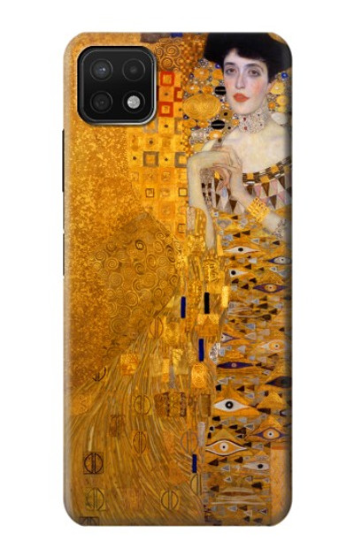 S3332 Gustav Klimt Adele Bloch Bauer Case Cover Custodia per Samsung Galaxy A22 5G