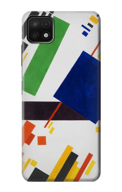 S3343 Kazimir Malevich Suprematist Composition Case Cover Custodia per Samsung Galaxy A22 5G