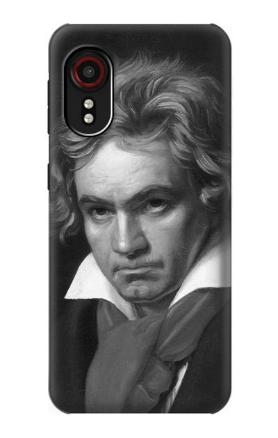 S1930 Beethoven Case Cover Custodia per Samsung Galaxy Xcover 5 S1930 Beethoven Case Cover Custodia per Samsung Galaxy Xcover 5