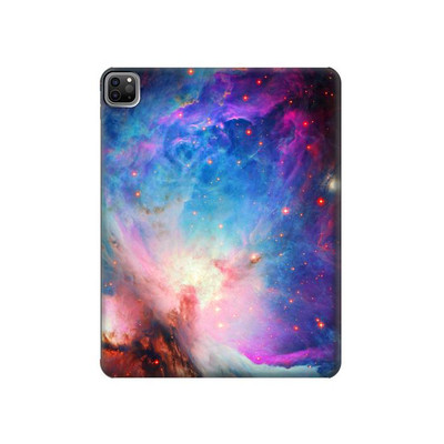 S2916 Orion Nebula M42 Case Cover Custodia per iPad Pro 12.9 (2022, 2021, 2020, 2018), Air 13 (2024)