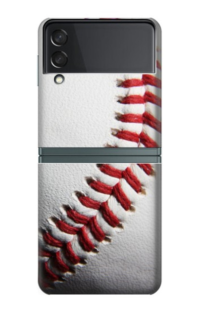 S1842 New Baseball Case For Samsung Galaxy Z Flip 3 5G S1842 New Baseball Case For Samsung Galaxy Z Flip 3 5G