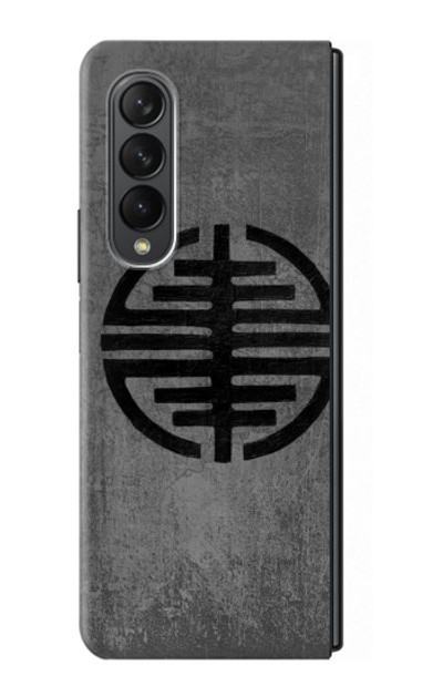 S3223 Symbol of Freedom Case For Samsung Galaxy Z Fold 3 5G S3223 Symbol of Freedom Case For Samsung Galaxy Z Fold 3 5G