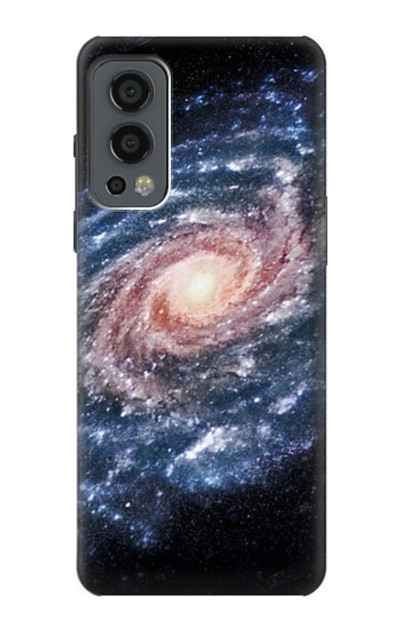 S3192 Milky Way Galaxy Case Cover Custodia per OnePlus Nord 2 5G