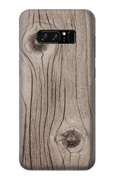 S3822 Tree Woods Texture Graphic Printed Case Cover Custodia per Note 8 Samsung Galaxy Note8