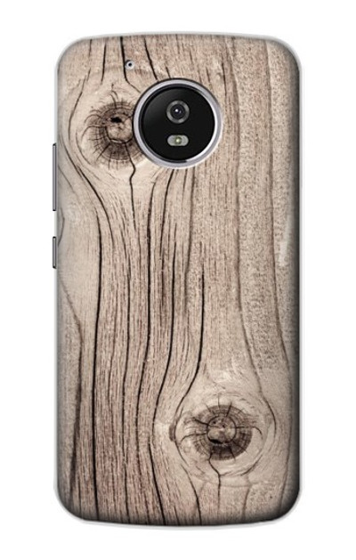 S3822 Tree Woods Texture Graphic Printed Case Cover Custodia per Motorola Moto G5