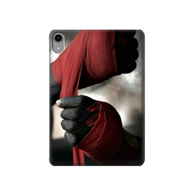 S1252 Boxing Fighter Case Cover Custodia per iPad mini 6, iPad mini (2021)