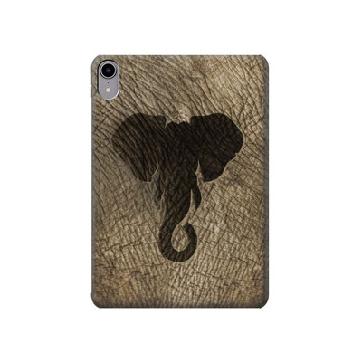 S2516 Elephant Skin Graphic Printed Case Cover Custodia per iPad mini 6, iPad mini (2021)