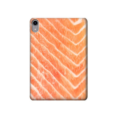 S2700 Salmon Fish Graphic Case Cover Custodia per iPad mini 6 7, iPad mini (2021,2024) S2700 Salmon Fish Graphic Case Cover Custodia per iPad mini 6 7, iPad mini (2021,2024)