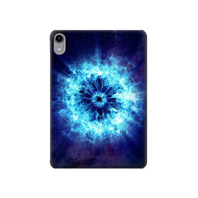 S3549 Shockwave Explosion Case Cover Custodia per iPad mini 6, iPad mini (2021)