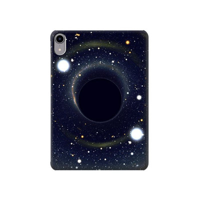 S3617 Black Hole Case Cover Custodia per iPad mini 6, iPad mini (2021)