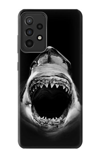 S3100 Great White Shark Case Cover Custodia per Samsung Galaxy A52s 5G