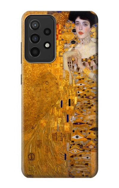 S3332 Gustav Klimt Adele Bloch Bauer Case Cover Custodia per Samsung Galaxy A52s 5G