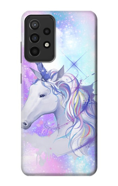 S3375 Unicorn Case Cover Custodia per Samsung Galaxy A52s 5G