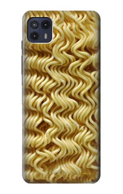 S2715 Instant Noodles Case Cover Custodia per Motorola Moto G50 5G [for G50 5G only. NOT for G50]