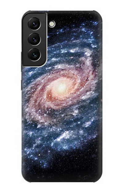 S3192 Milky Way Galaxy Case Cover Custodia per Samsung Galaxy S22 Plus