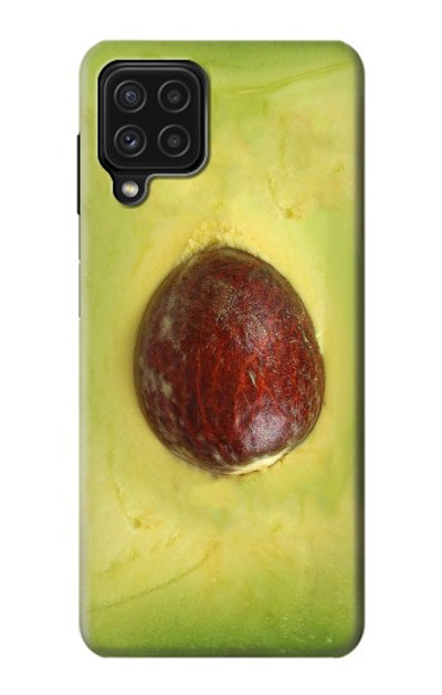 S2552 Avocado Fruit Case Cover Custodia per Samsung Galaxy M22