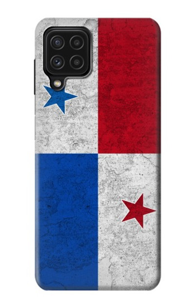 S2978 Panama Football Soccer Case Cover Custodia per Samsung Galaxy M22