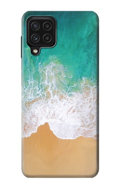 S3150 Sea Beach Case Cover Custodia per Samsung Galaxy M22