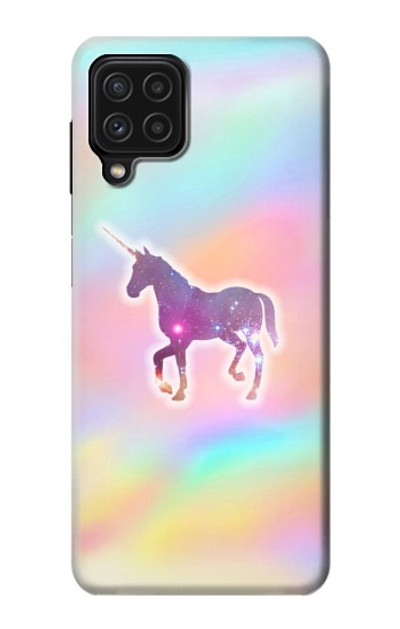 S3203 Rainbow Unicorn Case Cover Custodia per Samsung Galaxy M22