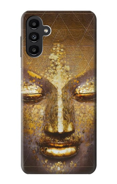 S3189 Magical Yantra Buddha Face Case Cover Custodia per Samsung Galaxy A13 5G