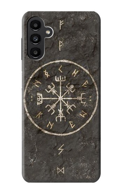 S3413 Norse Ancient Viking Symbol Case Cover Custodia per Samsung Galaxy A13 5G