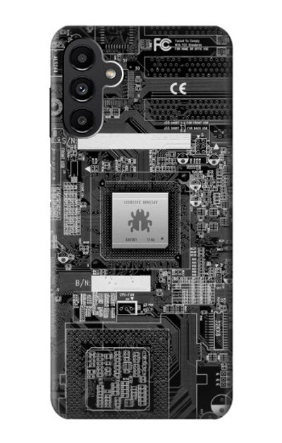 S3434 Bug Circuit Board Graphic Case Cover Custodia per Samsung Galaxy A13 5G