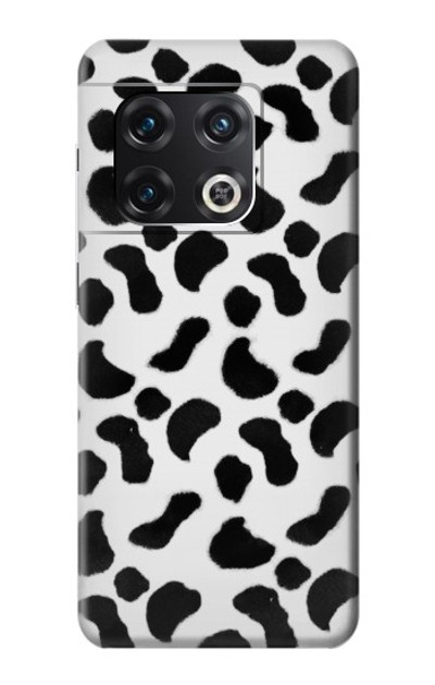 S2728 Dalmatians Texture Case Cover Custodia per OnePlus 10 Pro