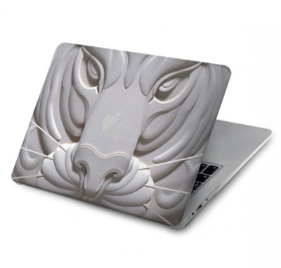 S0574 Tiger Carving Case Cover Custodia per MacBook Pro 14 M1-M5 A2442,A2779,A2992,A2918,A3112,A3185,A3401,A3434,A3112 S0574 Tiger Carving Case Cover Custodia per MacBook Pro 14 M1-M5 A2442,A2779,A2992,A2918,A3112,A3185,A3401,A3434,A3112