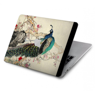 S2086 Peacock Painting Case Cover Custodia per MacBook Pro 14 M1-M5 A2442,A2779,A2992,A2918,A3112,A3185,A3401,A3434,A3112 S2086 Peacock Painting Case Cover Custodia per MacBook Pro 14 M1-M5 A2442,A2779,A2992,A2918,A3112,A3185,A3401,A3434,A3112