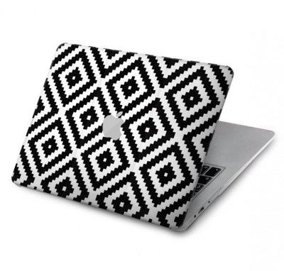 S3424 Ruta Pattern Case Cover Custodia per MacBook Pro 14 M1-M5 A2442,A2779,A2992,A2918,A3112,A3185,A3401,A3434,A3112 S3424 Ruta Pattern Case Cover Custodia per MacBook Pro 14 M1-M5 A2442,A2779,A2992,A2918,A3112,A3185,A3401,A3434,A3112