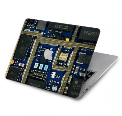 S0063 Curcuid Board Case Cover Custodia per MacBook Pro 16 M1,M2 (2021,2023) - A2485, A2780