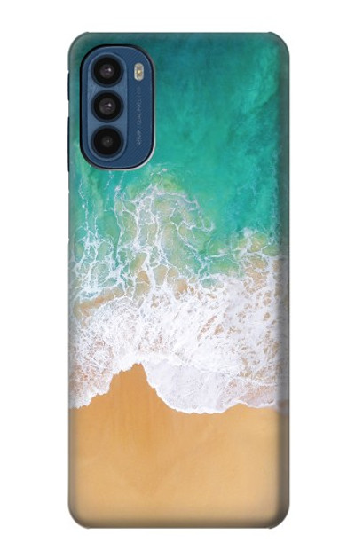 S3150 Sea Beach Case Cover Custodia per Motorola Moto G41