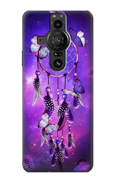 S3685 Dream Catcher Case Cover Custodia per Sony Xperia Pro-I