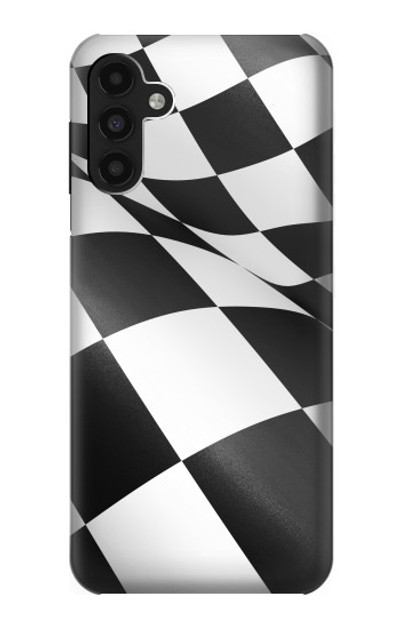 S2408 Checkered Winner Flag Case Cover Custodia per Samsung Galaxy A13 4G S2408 Checkered Winner Flag Case Cover Custodia per Samsung Galaxy A13 4G