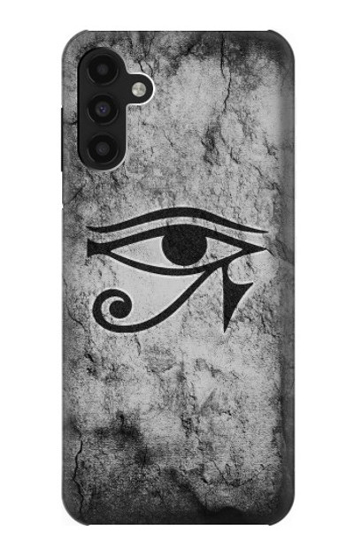 S3108 Ancient Egyptian Sun Eye Of Horus Case Cover Custodia per Samsung Galaxy A13 4G