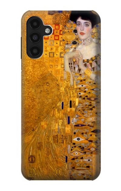 S3332 Gustav Klimt Adele Bloch Bauer Case Cover Custodia per Samsung Galaxy A13 4G