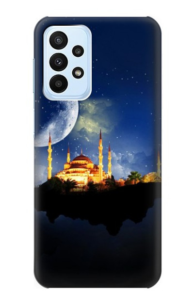 S3506 Islamic Ramadan Case Cover Custodia per Samsung Galaxy A23