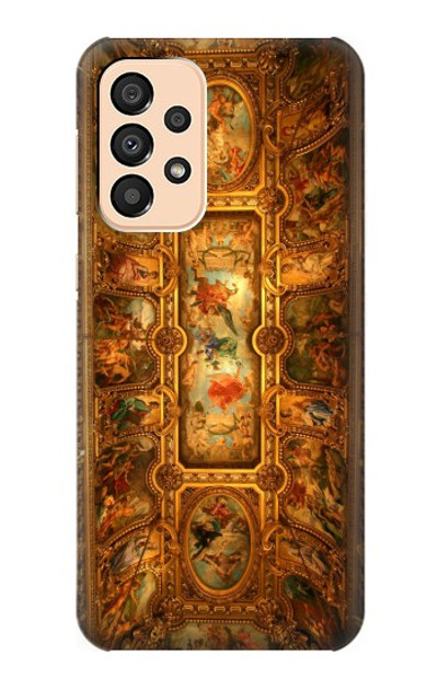 S3217 Sistine Chapel Vatican Case Cover Custodia per Samsung Galaxy A33 5G