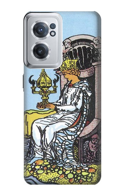 S3067 Tarot Card Queen of Cups Case Cover Custodia per OnePlus Nord CE 2 5G