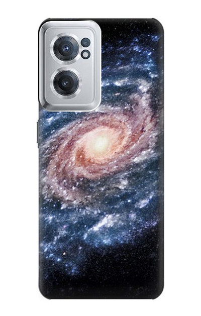 S3192 Milky Way Galaxy Case Cover Custodia per OnePlus Nord CE 2 5G