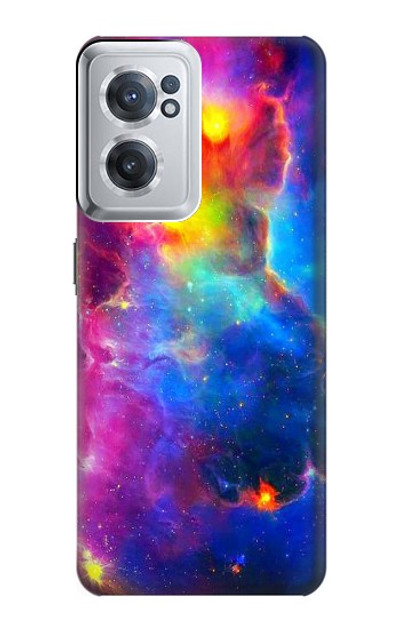 S3371 Nebula Sky Case Cover Custodia per OnePlus Nord CE 2 5G