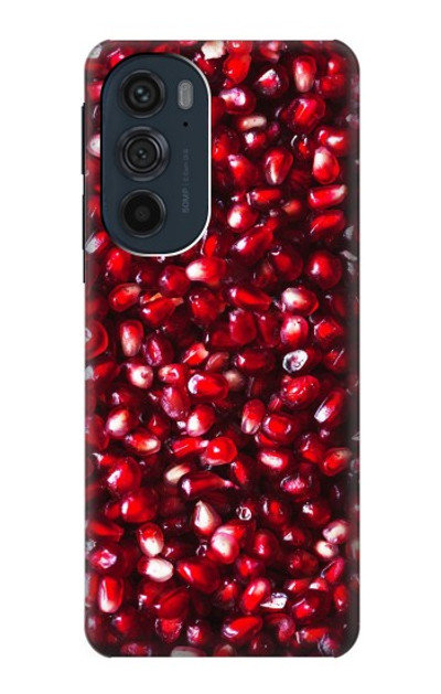 S3757 Pomegranate Case Cover Custodia per Motorola Edge 30 Pro