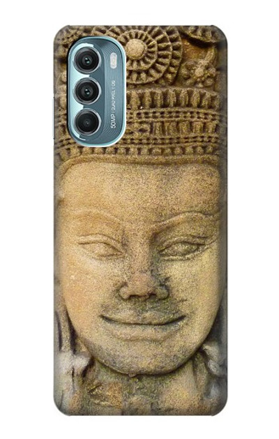 S2416 Apsaras Angkor Wat Cambodian Art Case Cover Custodia per Motorola Moto G Stylus 5G (2022)