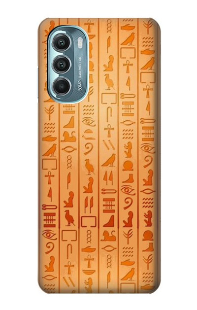 S3440 Egyptian Hieroglyphs Case Cover Custodia per Motorola Moto G Stylus 5G (2022)