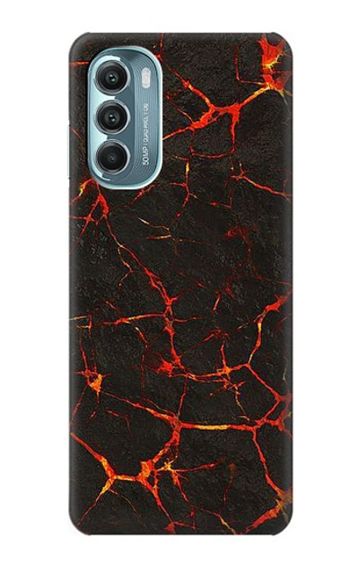 S3696 Lava Magma Case Cover Custodia per Motorola Moto G Stylus 5G (2022)