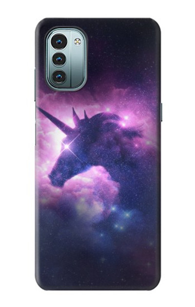 S3538 Unicorn Galaxy Case Cover Custodia per Nokia G11, G21