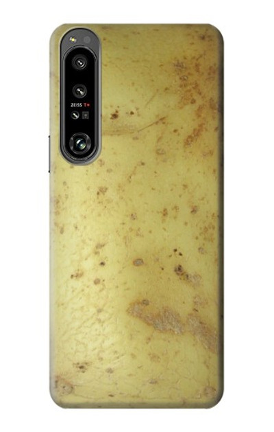 S0814 Potato Case Cover Custodia per Sony Xperia 1 IV S0814 Potato Case Cover Custodia per Sony Xperia 1 IV