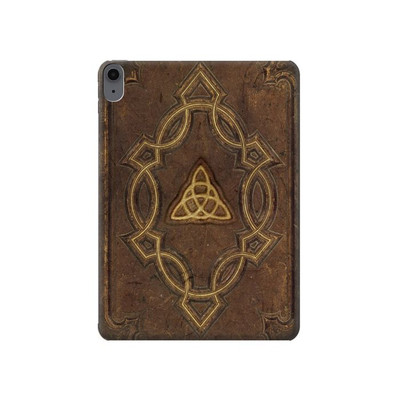 S3219 Spell Book Cover Case Cover Custodia per iPad Air (2022, 2020), Air 11 (2024,2025), Pro 11 (2022)