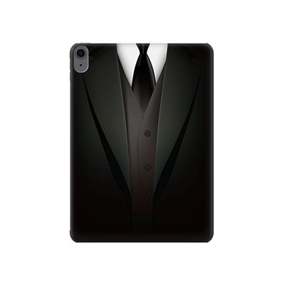 S3534 Men Suit Case Cover Custodia per iPad Air (2022, 2020), Air 11 (2024), Pro 11 (2022)