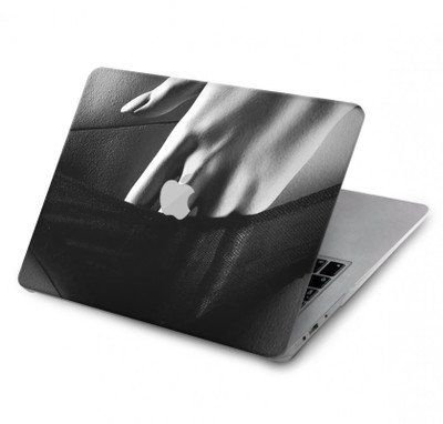 S0547 Sexy Man Case Cover Custodia per MacBook Air 13″ (2022,2024) - A2681, A3113